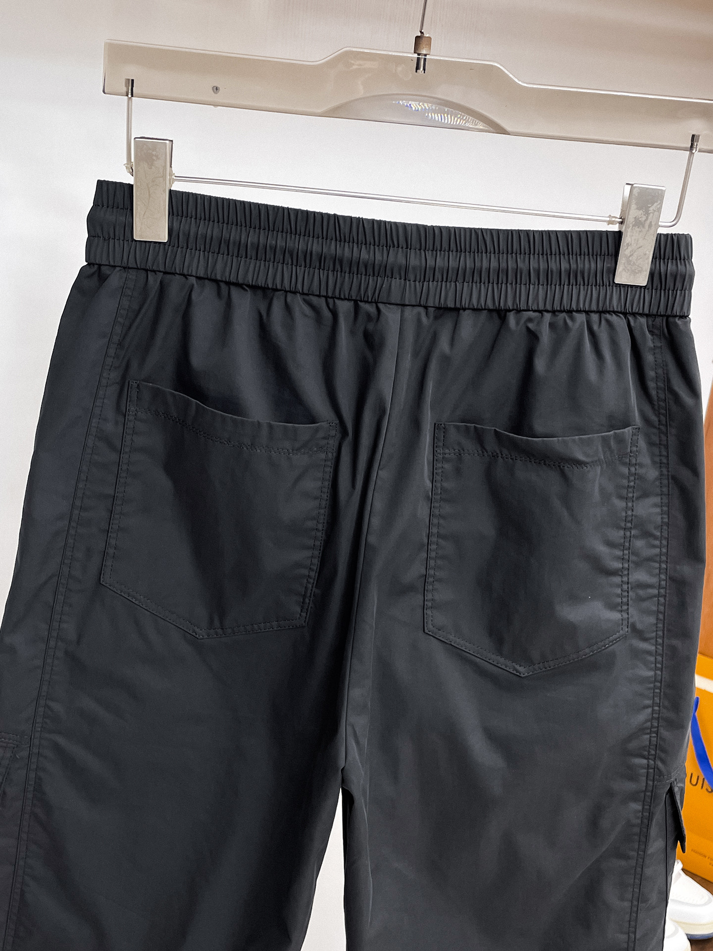 Casual Pants Man